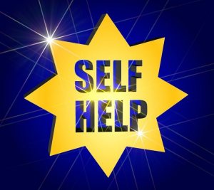 Why Self Help Is Not A Dirty Word Why Self Help Is Not A Dirty Word
